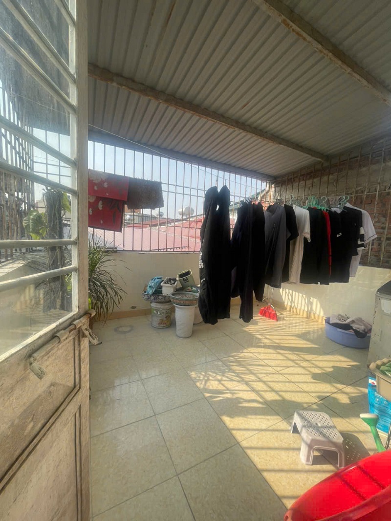 Bán Nhà Ngõ 346 Thiên Lôi, Vĩnh Niệm, Lê Chân, Hải Phòng